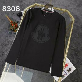 Picture of Moncler T Shirts Long _SKUMonclerM-3XL830631093